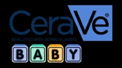 CeraVe Baby