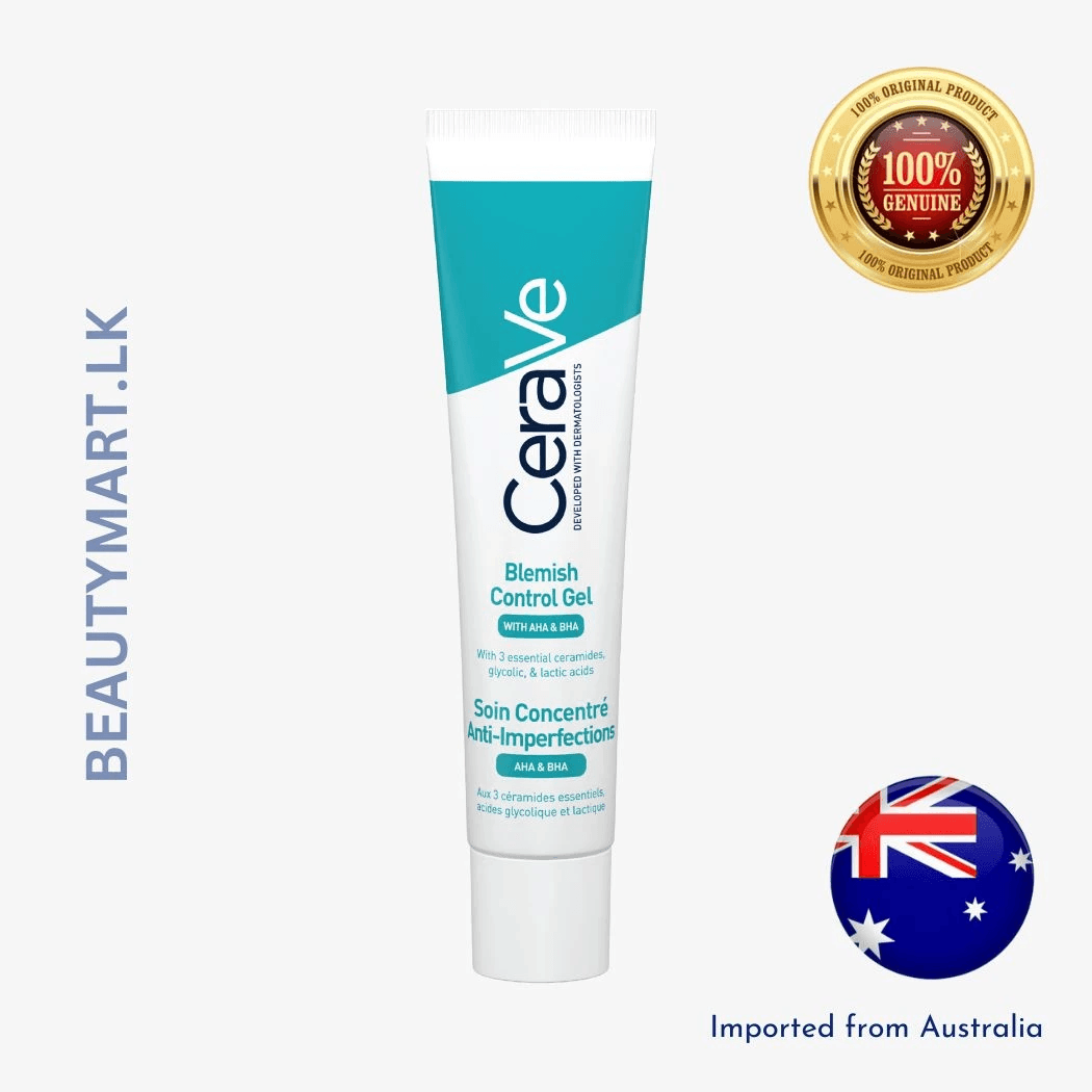 CeraVe Blemish Control Gel 40ml