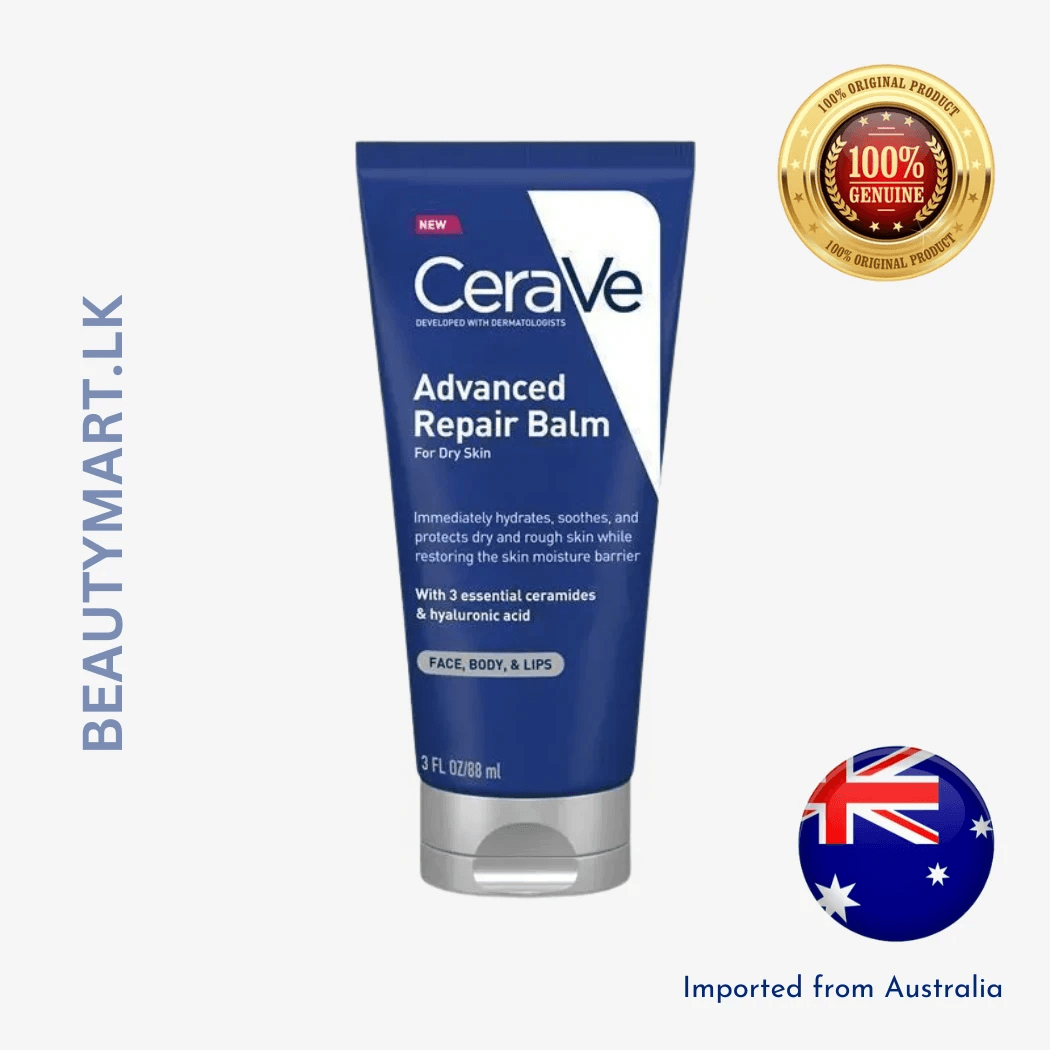 CeraVe Advanced Repair Balm 88ml