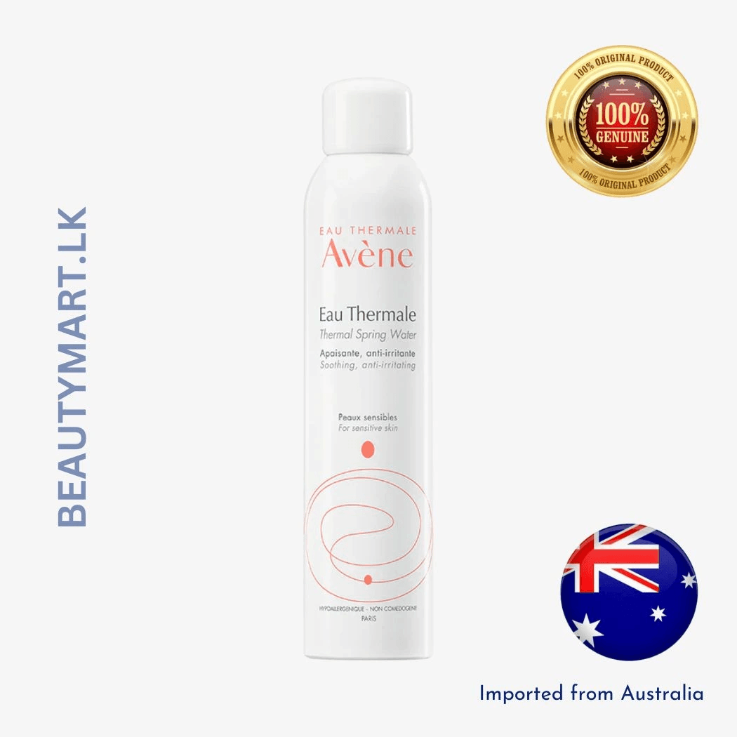 Avene Thermal Spring Water 300ml