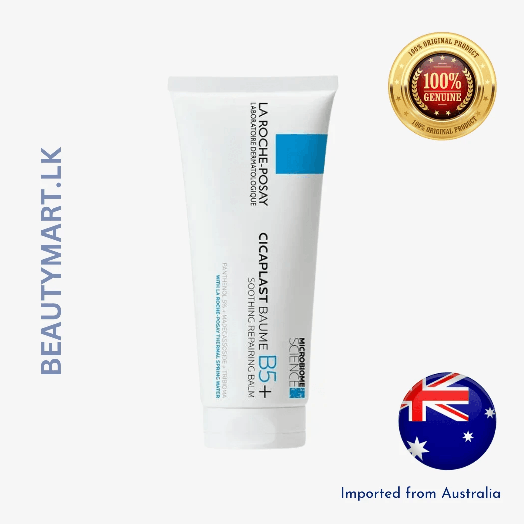 La Roche-Posay Cicaplast Baume B5+ 100ml