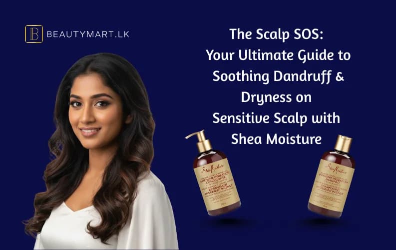 Shea Moisture Manuka Honey & Mafura Oil Intensive Hydration