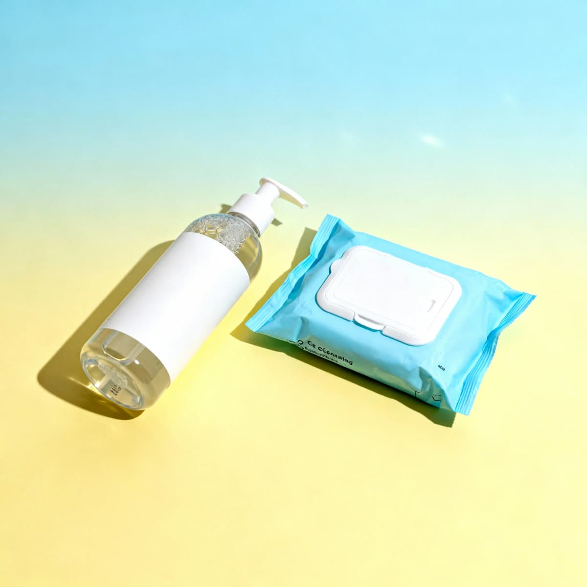 Toiletries