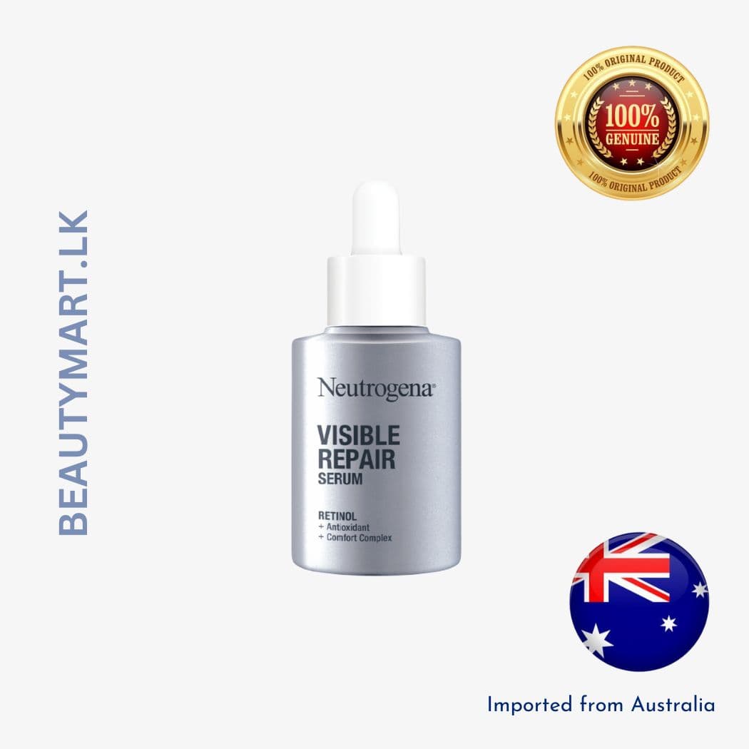 Neutrogena Visible Repair Serum 30ml