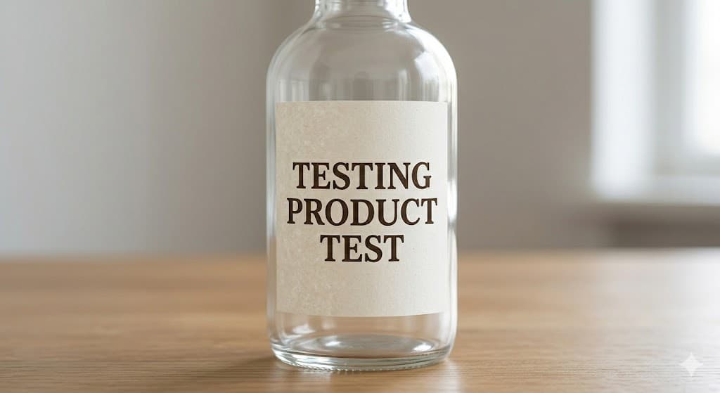 Test Product 03