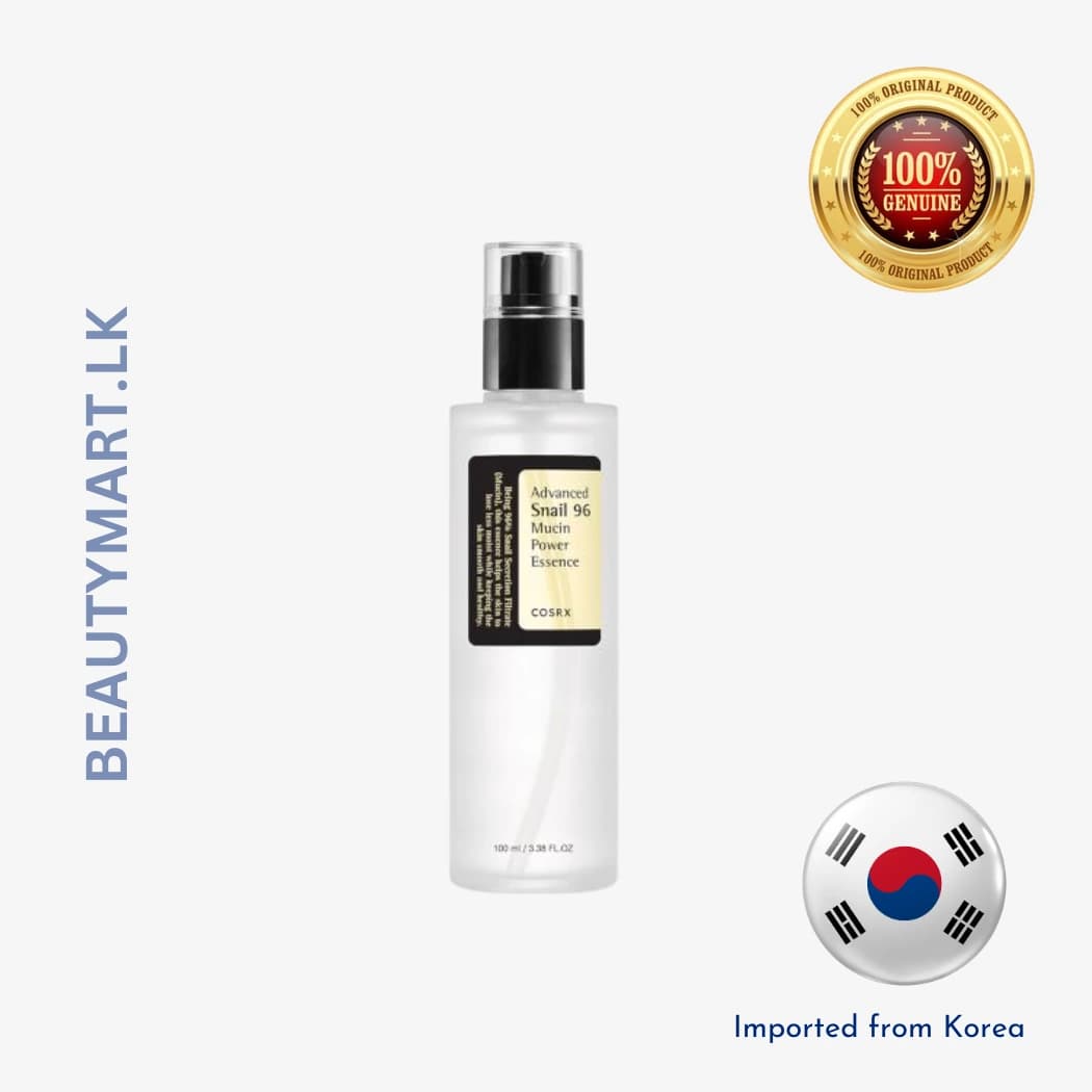COSRX - Advanced Snail 96 Mucin Power Essence - 100ml