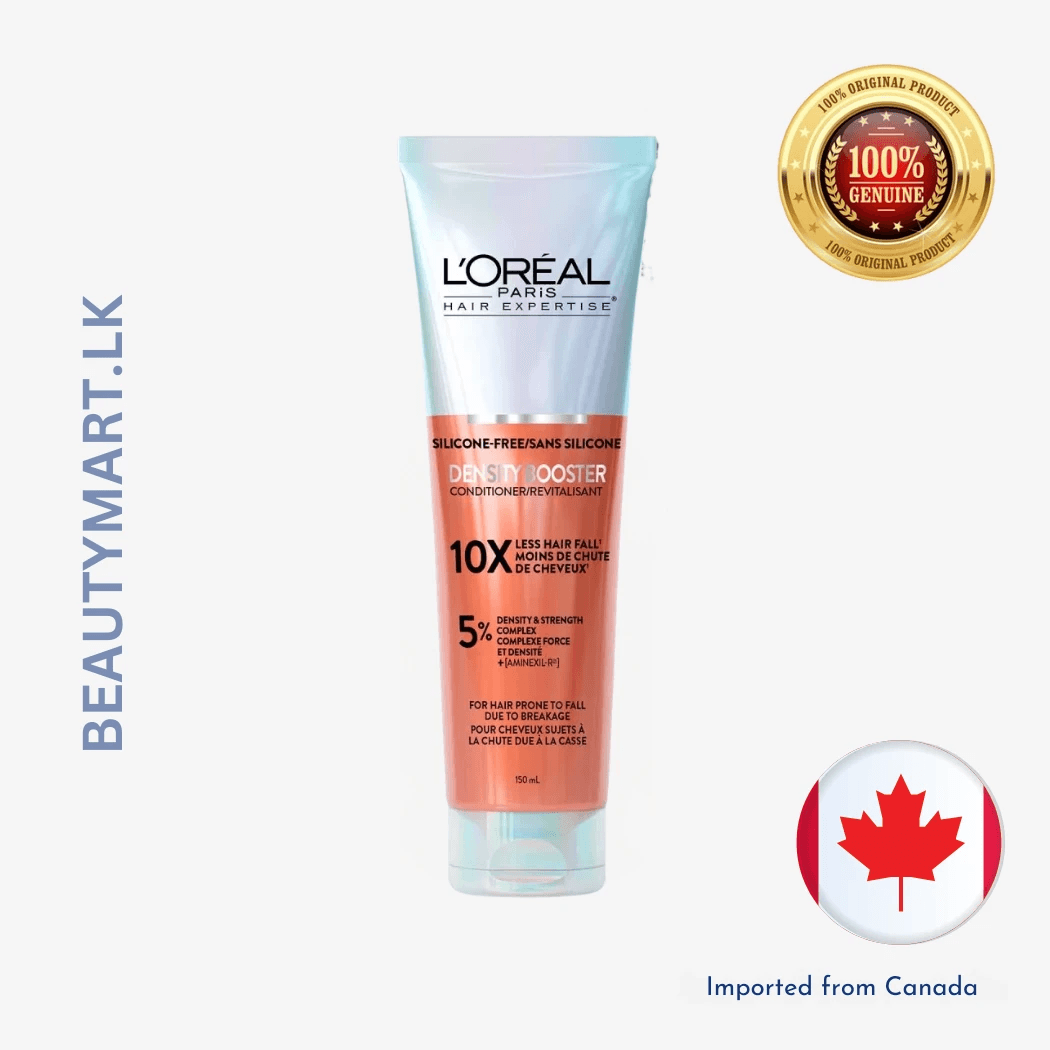 L'Oréal Paris Hair Expertise Density Booster Conditioner 150ml