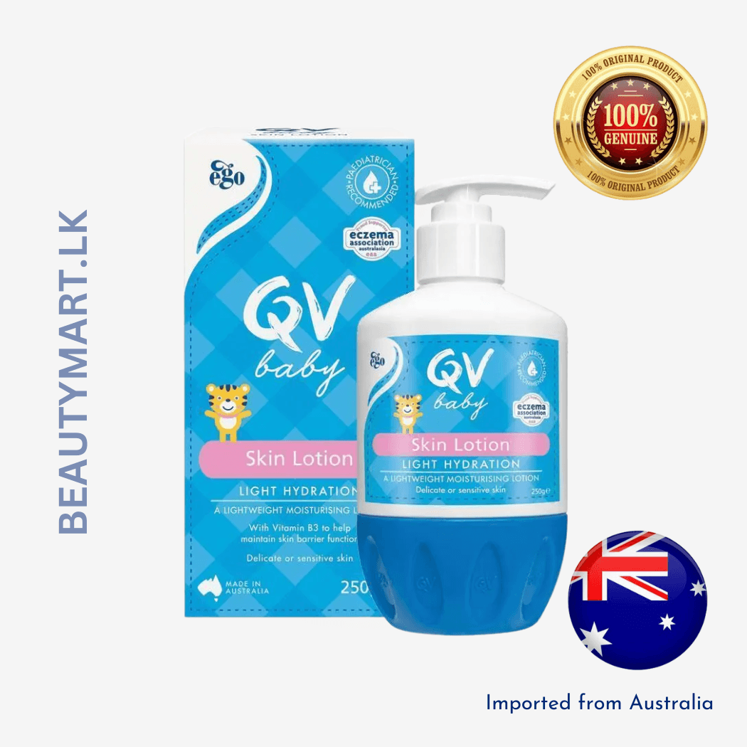 Ego QV Baby Skin Lotion 250g