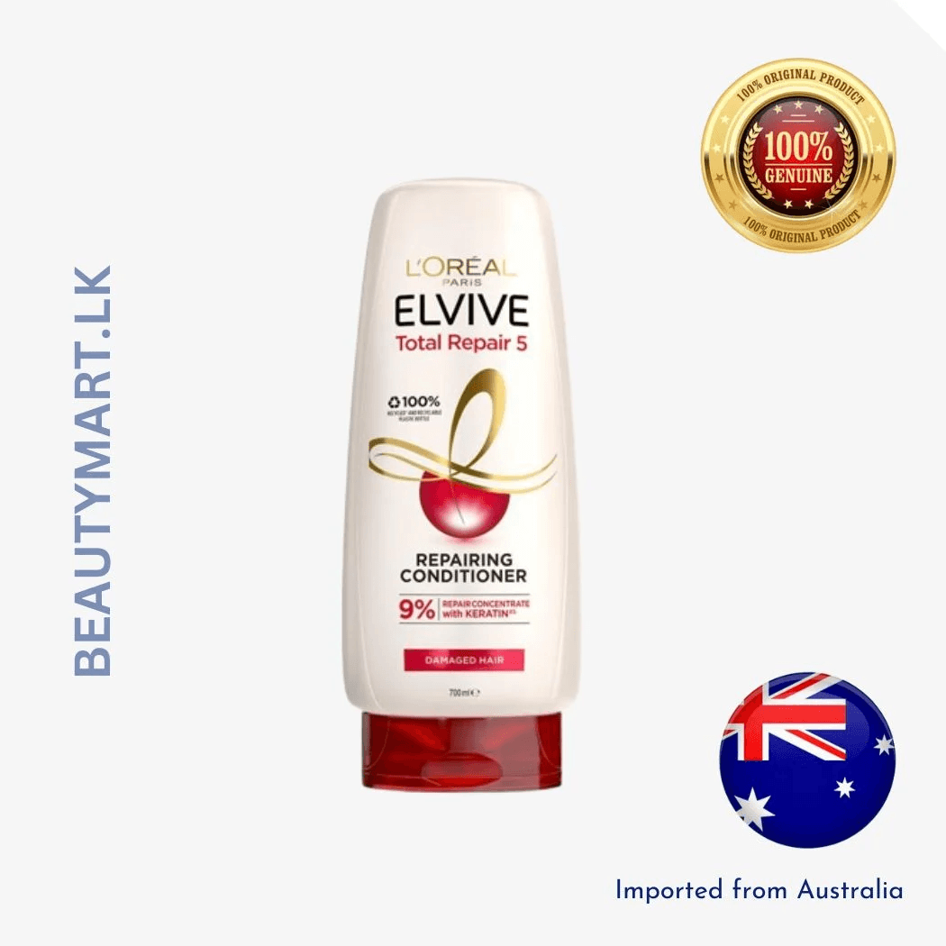 L'Oreal Paris Elvive Total Repair 5 Conditioner 700ml