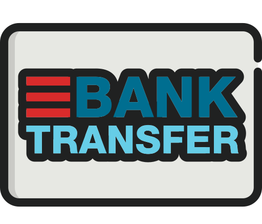 Bank Transfer